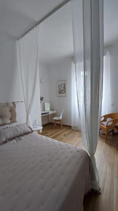 Appartamento Enrica Lovere Exterior foto