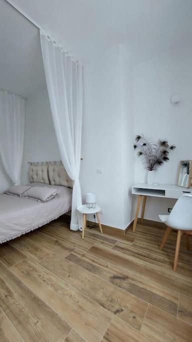 Appartamento Enrica Lovere Exterior foto
