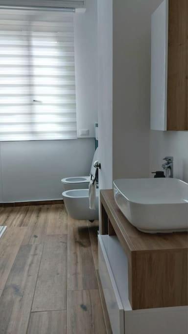 Appartamento Enrica Lovere Exterior foto