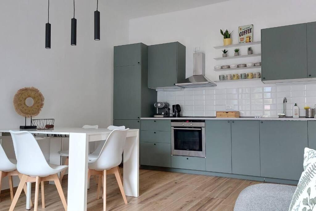 Appartamento Enrica Lovere Exterior foto