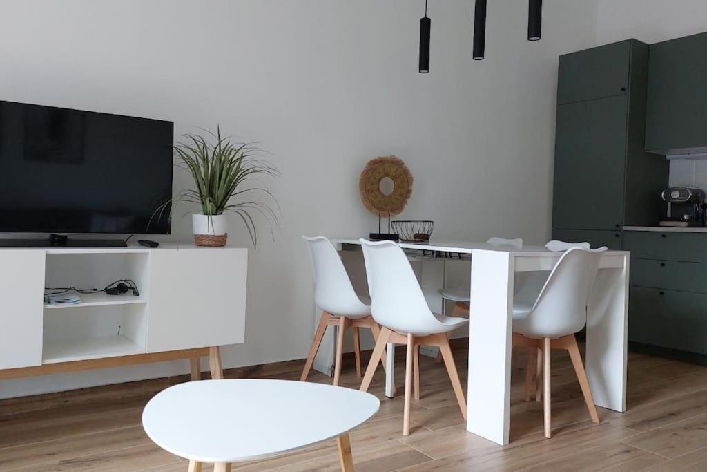 Appartamento Enrica Lovere Exterior foto