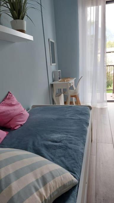 Appartamento Enrica Lovere Exterior foto