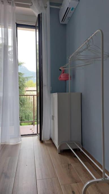 Appartamento Enrica Lovere Exterior foto