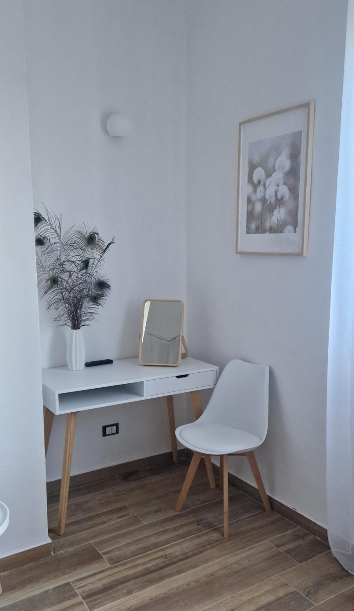 Appartamento Enrica Lovere Exterior foto