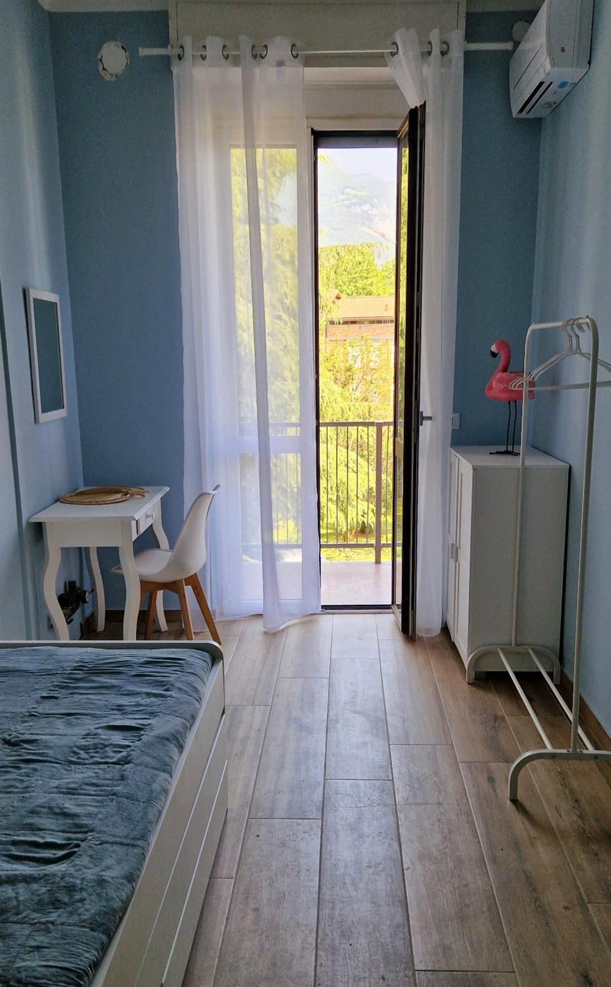 Appartamento Enrica Lovere Exterior foto